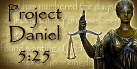 Operation Rescue's Project Daniel 5:25