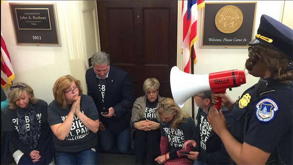 dc protest abortion ban delay