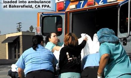 Botched Abortion At FPA in Bakersfield Lands Patient in Hospital