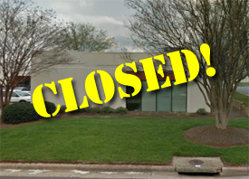 North Carolina Abortion Clinic Packs Up and Closes Down