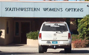 New Investigation Shows that the Heart of Abortion Clinics Is Not “Healthcare”