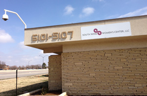 Legal and Safety Concerns Arise Over Opening of New Wichita Abortion Clinic