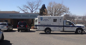 Botched Abortion at Albuquerque Late- Term Abortion Clinic Lands 14th Woman in Hospital