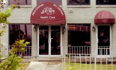 Birmingham Abortion Clinic Operating Illegally in Defiance of State Ordered Closure