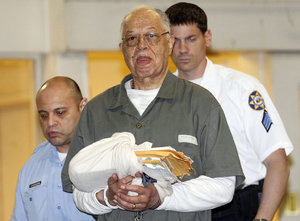 GUILTY! Gosnell Found Guilty of 3 Counts of First Degree Murder
