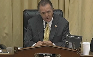 Video: U.S. Judiciary Committee Sees Photos Documenting Abortion Horrors