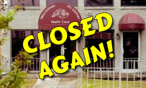 Judge Denies Illegal Abortion Clinic’s Motion to Lift Closure Order