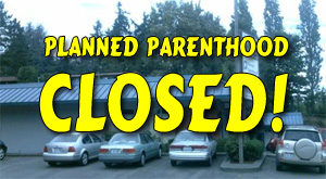 Scandals Contribute to a Record Number of Planned Parenthood Clinic Closures