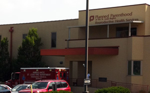 Breaking!  Planned Parenthood Patient Rushed to Hospital Hours Ago in St. Louis