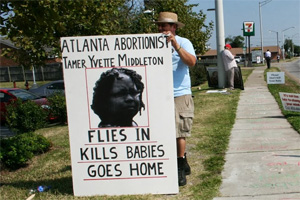 Pro-life Activists Expose Black Abortionist Who Preys on Women of Color