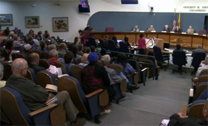 The Vote is On! Resolution to Block Vote on Albuquerque Abortion Ordinance Neutralized
