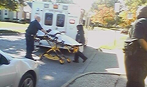 Abortionist Who Killed Patient Sends Another to the Hospital in Detroit