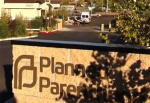 After Just 42 Days in Business, Victorville Planned Parenthood Hospitalizes First Patient