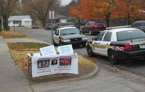 Man Attacks, Threatens to Shoot, Pro-Life Activist Outside Abortion Clinic in Wichita, Kansas