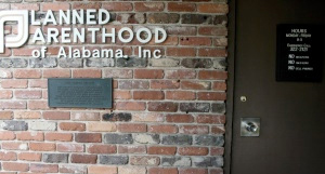 Birmingham Planned Parenthood Closed Under Suspicious Circumstances