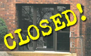 First Abortion Clinic of 2014 Closes Following Record Closures in 2013