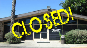 California Abortion Clinic Closure is Fifth in 2014