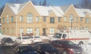 Another Carhart Botched Abortion Sends Patient to Emergency Room
