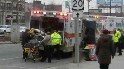 Six Emergency Vehicles Swarm Boston Planned Parenthood During Medical Emergency