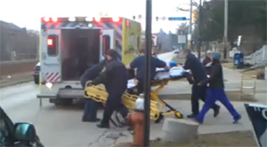 ABORTION DEATH: 911 Records Show Cleveland Abortion Patient “Not Breathing At All”