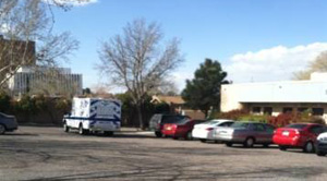 Ambulances Transport Two Patients from Nation’s Largest Late-term Abortion Clinic in Albuquerque