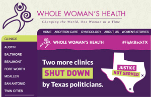 Downward Trend in Number of Abortion Clinics Continues as More Closures Announced