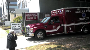 Texas Abortion Clinic Transports Woman To Hospital Where Abortionist Holds No Hospital Privileges