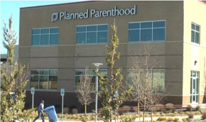 Young Mother Suffers Life-Threatening Injuries at Denver Planned Parenthood  