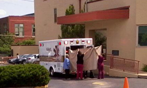 St. Louis Planned Parenthood Further Endangers Abortion Patient by Calling Slower Private Ambulance During Medical Emergency