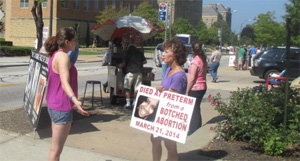 Pro-Life Groups Expose Cleveland’s University Hospital for Enabling Abortionists that Killed Lakisha Wilson