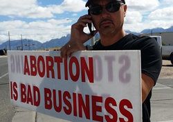 Power of Prayer: New Mexico Abortion Facility Fails to Open as Planned
