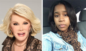 Joan Rivers Cause of Death Same as Dead Abortion Patient