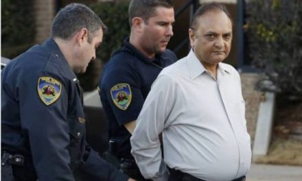 Abortionist Patel Arrested, Jailed, After Attorney General Investigation Sparked by Operation Rescue Complaint