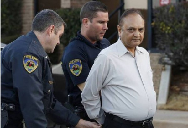 Abortionist Patel Arrested, Jailed, After Attorney General Investigation Sparked by Operation Rescue Complaint