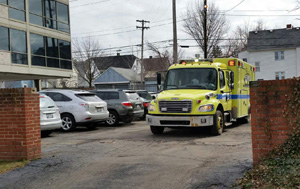 No Irish Luck: Ambulance Called for Heavily Bleeding Abortion Patient on St. Patrick’s Day