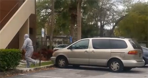 Florida Abortionist Caught Red-Handed Breaking the Law!