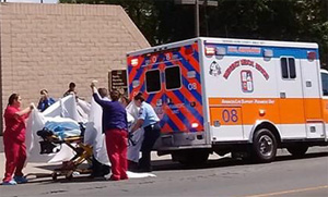 Safety Crisis: “Lifeless” Patient Rushed From Bakersfield Abortion Clinic to Hospital