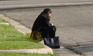 Suffering, Unstable Abortion Patient Kicked to the Curb By Kansas Abortion Facility