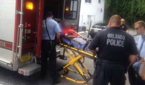 African-American Woman Leaves Worst Abortion Clinic in Nation In an Ambulance