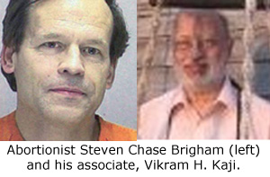Disgraced Abortionist Brigham Turns Over Documents to Avoid Court