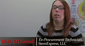 Imagine Someone Stealing Your Baby’s Parts:  Holly O’Donnell Relates Experiences Inside Planned Parenthood’s Baby Parts Business in 6th CMP Video