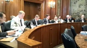 Dramatic Showdown between Missouri State Senate Committee, Health Dept. Official Reveals Planned Parenthood Improperly Issued an Abortion License