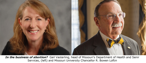 Vasterling-Loftin