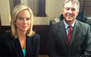 Fox News to Air Special on Planned Parenthood Body Parts Scandal Friday featuring Troy Newman