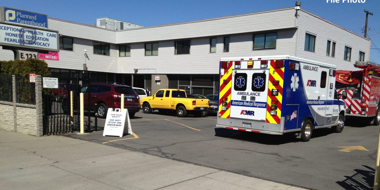 Safety Claims Questioned: Spokane Planned Parenthood Tears Hole in Abortion Patient’s Womb