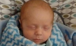 Inmate Resisted Pressure to Abort at SC Planned Parenthood, Births Healthy Baby Boy