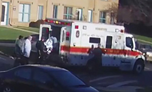 Fifth Carhart Abortion Patient Rushed To Emergency Room in Maryland
