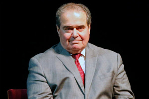 Operation Rescue Challenges the Senate after the Passing of Justice Antonin Scalia