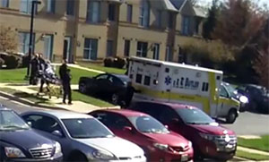 Menace Continues: Another Carhart Late-term Abortion Patient Rushed Away by Ambulance
