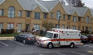 Carhart Menace: Fourth Abortion Emergency In Four Months Lands Another Patient in Hospital